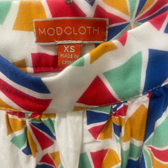 ModCloth skirt - Picture 3 of 4